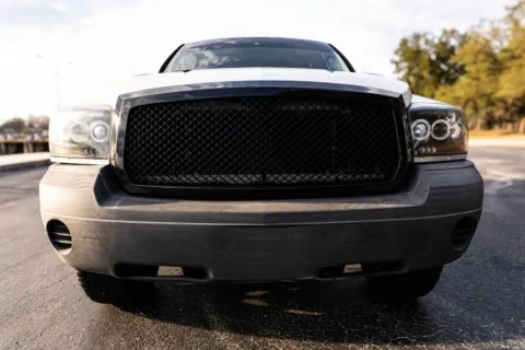 Photos of 2006 Dodge Dakota Quad Cab ST Pickup 4D 5 1/2 ft for sale in Orlando, FL at Winter Park Auto Exchange