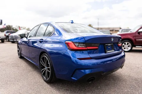 More photos of 2021 BMW 3 Series 330i Sedan 4D at Winter Park Auto Exchange, FL