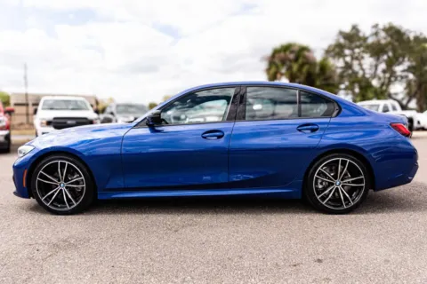 More photos of 2021 BMW 3 Series 330i Sedan 4D at Winter Park Auto Exchange, FL