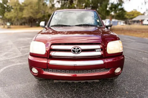Photos of 2006 Toyota Tundra Double Cab Darrell Waltrip Edition Pickup 4D 6 1/2 ft for sale in Orlando, FL at Winter Park Auto Exchange