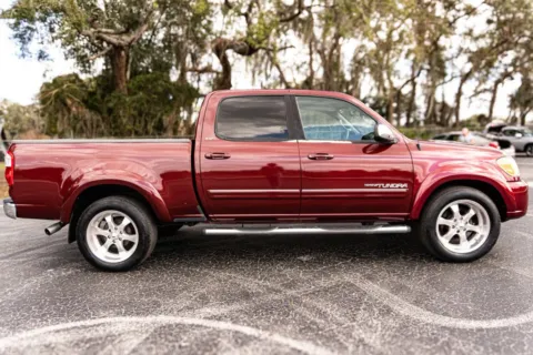 More photos of 2006 Toyota Tundra Double Cab Darrell Waltrip Edition Pickup 4D 6 1/2 ft at Winter Park Auto Exchange, FL
