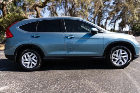 More photos of 2016 Honda CR-V EX-L Sport Utility 4D at Winter Park Auto Exchange, FL