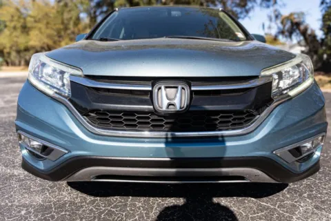 Photos of 2016 Honda CR-V EX-L Sport Utility 4D for sale in Orlando, FL at Winter Park Auto Exchange