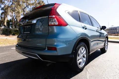 More photos of 2016 Honda CR-V EX-L Sport Utility 4D at Winter Park Auto Exchange, FL