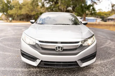 Photos of 2018 Honda Civic LX Sedan 4D for sale in Orlando, FL at Winter Park Auto Exchange