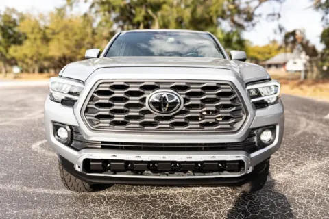 Photos of 2022 Toyota Tacoma Double Cab SR Pickup 4D 5 ft for sale in Orlando, FL at Winter Park Auto Exchange