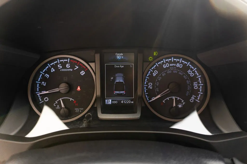 2022 Toyota Tacoma TRD Off Road - Photo 12
