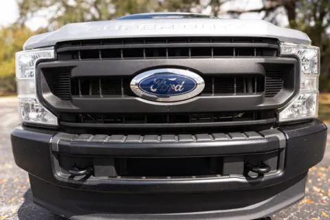 Photos of 2022 Ford F350 Super Duty Crew Cab XL Pickup 4D 6 3/4 ft for sale in Orlando, FL at Winter Park Auto Exchange