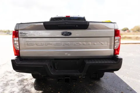 More photos of 2022 Ford F350 Super Duty Crew Cab XL Pickup 4D 6 3/4 ft at Winter Park Auto Exchange, FL