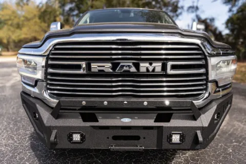 Photos of 2024 Ram 2500 Crew Cab Laramie Pickup 4D 6 1/3 ft for sale in Orlando, FL at Winter Park Auto Exchange