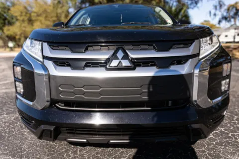 Photos of 2022 Mitsubishi Outlander Sport SE Sport Utility 4D for sale in Orlando, FL at Winter Park Auto Exchange