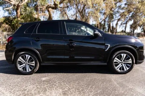 More photos of 2022 Mitsubishi Outlander Sport SE Sport Utility 4D at Winter Park Auto Exchange, FL