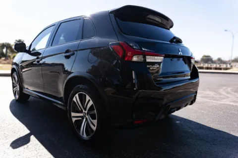 More photos of 2022 Mitsubishi Outlander Sport SE Sport Utility 4D at Winter Park Auto Exchange, FL