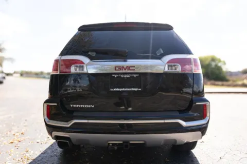 More photos of 2016 GMC Terrain Denali Sport Utility 4D at Winter Park Auto Exchange, FL