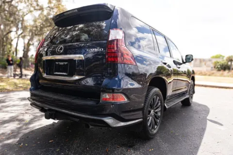 More photos of 2021 Lexus GX 460 Sport Utility 4D at Winter Park Auto Exchange, FL