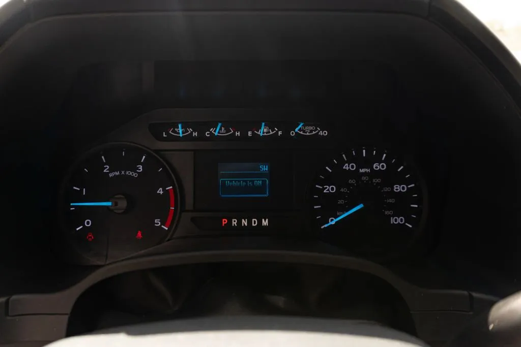 2021 Lexus GX Base - Photo 16