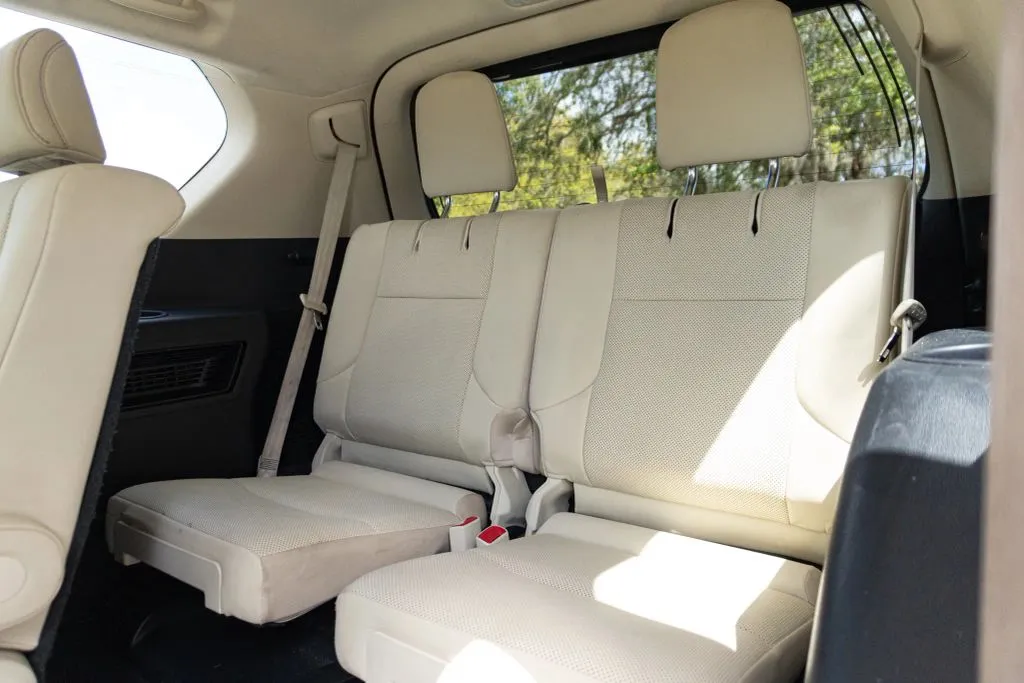 2021 Lexus GX Base - Photo 12