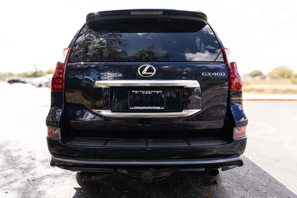 2021 Lexus GX Base - Photo 6