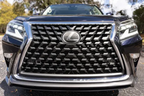Photos of 2021 Lexus GX 460 Sport Utility 4D for sale in Orlando, FL at Winter Park Auto Exchange