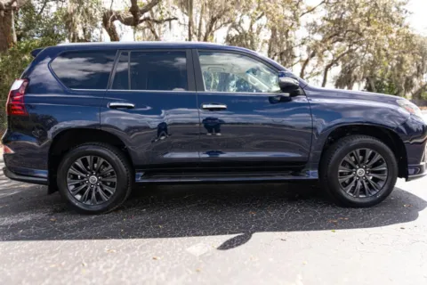 Another view of 2021 Lexus GX 460 Sport Utility 4D for sale in Orlando, FL at Winter Park Auto Exchange