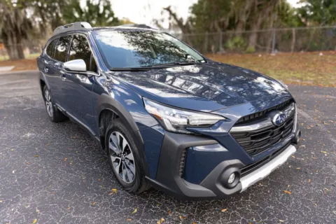 Photos of 2023 Subaru Outback Touring Wagon 4D for sale in Orlando, FL at Winter Park Auto Exchange