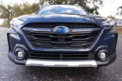 Photos of 2023 Subaru Outback Touring Wagon 4D for sale in Orlando, FL at Winter Park Auto Exchange