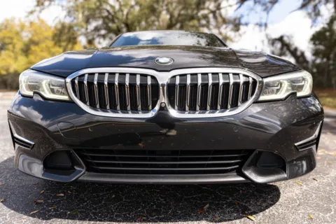 Photos of 2019 BMW 3 Series 330i Sedan 4D for sale in Orlando, FL at Winter Park Auto Exchange