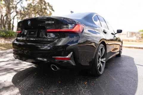 More photos of 2019 BMW 3 Series 330i Sedan 4D at Winter Park Auto Exchange, FL