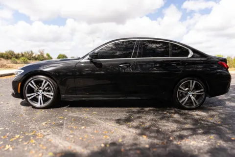 More photos of 2019 BMW 3 Series 330i Sedan 4D at Winter Park Auto Exchange, FL
