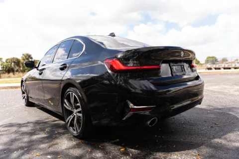 More photos of 2019 BMW 3 Series 330i Sedan 4D at Winter Park Auto Exchange, FL