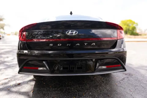 More photos of 2020 Hyundai Sonata SE Sedan 4D at Winter Park Auto Exchange, FL