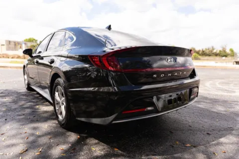 More photos of 2020 Hyundai Sonata SE Sedan 4D at Winter Park Auto Exchange, FL