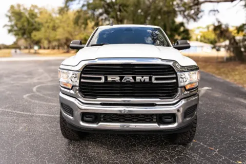Photos of 2019 Ram 2500 Crew Cab Big Horn Pickup 4D 6 1/3 ft for sale in Orlando, FL at Winter Park Auto Exchange