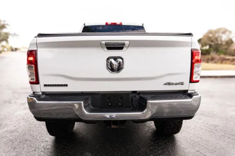 More photos of 2019 Ram 2500 Crew Cab Big Horn Pickup 4D 6 1/3 ft at Winter Park Auto Exchange, FL