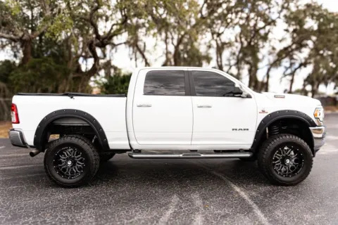 More photos of 2019 Ram 2500 Crew Cab Big Horn Pickup 4D 6 1/3 ft at Winter Park Auto Exchange, FL