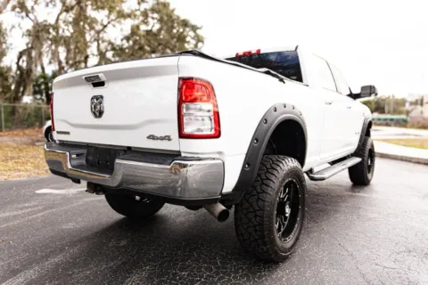 More photos of 2019 Ram 2500 Crew Cab Big Horn Pickup 4D 6 1/3 ft at Winter Park Auto Exchange, FL