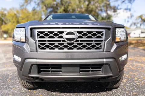 Photos of 2022 Nissan Frontier Crew Cab SV Pickup 4D 5 ft for sale in Orlando, FL at Winter Park Auto Exchange