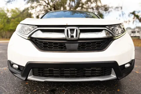 Photos of 2017 Honda CR-V EX-L w/Navigation Sport Utility 4D for sale in Orlando, FL at Winter Park Auto Exchange