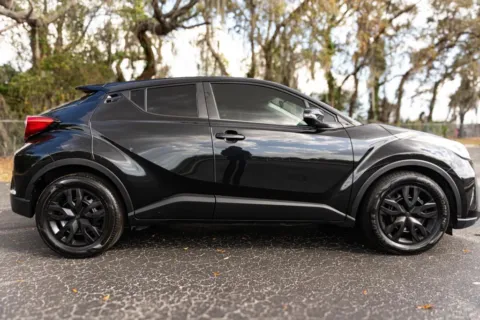 More photos of 2020 Toyota C-HR LE Sport Utility 4D at Winter Park Auto Exchange, FL