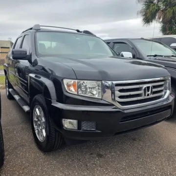 Photos of 2014 Honda Ridgeline RTS Pickup 4D 5 ft for sale in Orlando, FL at Winter Park Auto Exchange