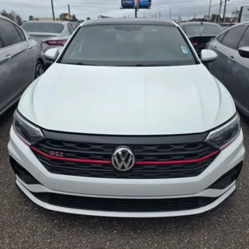 Another view of 2019 Volkswagen Jetta GLI Autobahn Sedan 4D for sale in Orlando, FL at Winter Park Auto Exchange