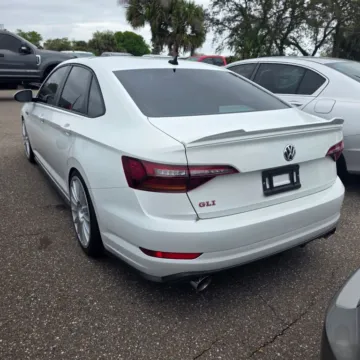 More photos of 2019 Volkswagen Jetta GLI Autobahn Sedan 4D at Winter Park Auto Exchange, FL