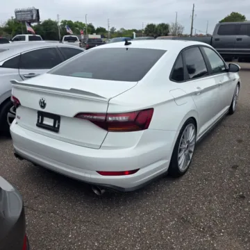 More photos of 2019 Volkswagen Jetta GLI Autobahn Sedan 4D at Winter Park Auto Exchange, FL
