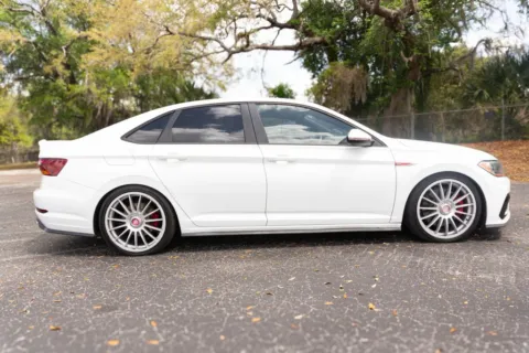 More photos of 2019 Volkswagen Jetta GLI Autobahn Sedan 4D at Winter Park Auto Exchange, FL