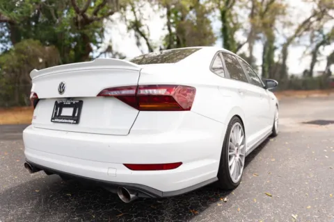More photos of 2019 Volkswagen Jetta GLI Autobahn Sedan 4D at Winter Park Auto Exchange, FL