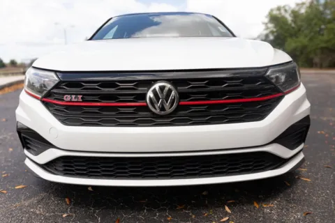 Photos of 2019 Volkswagen Jetta GLI Autobahn Sedan 4D for sale in Orlando, FL at Winter Park Auto Exchange