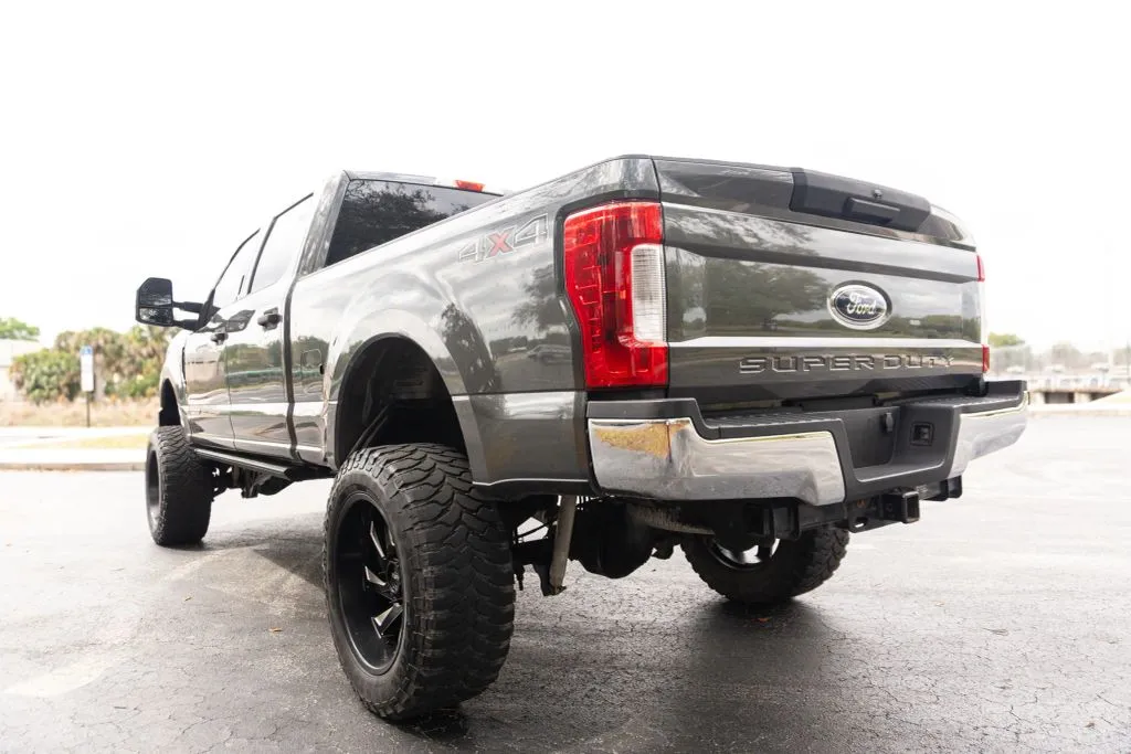 2019 Ford F-250 Super Duty XLT - Photo 7