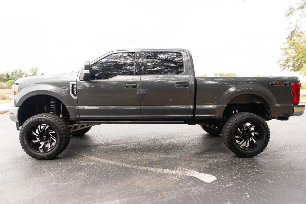 2019 Ford F-250 Super Duty XLT - Photo 8