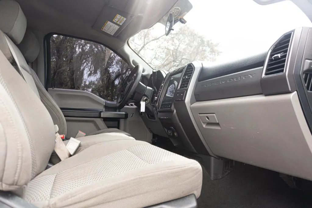 2019 Ford F-250 Super Duty XLT - Photo 15