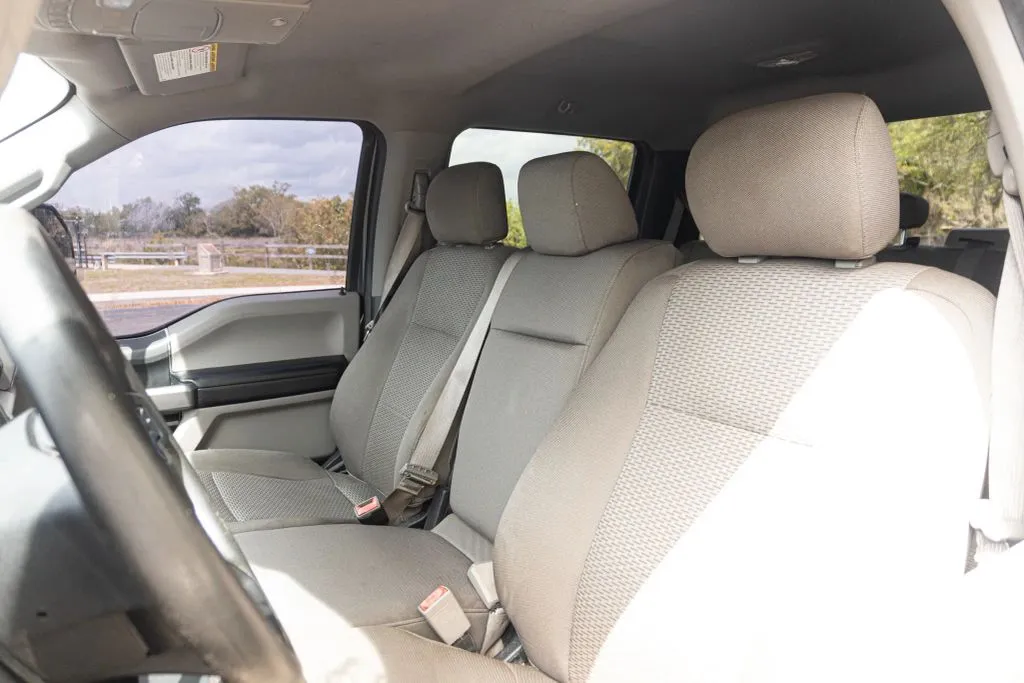 2019 Ford F-250 Super Duty XLT - Photo 12